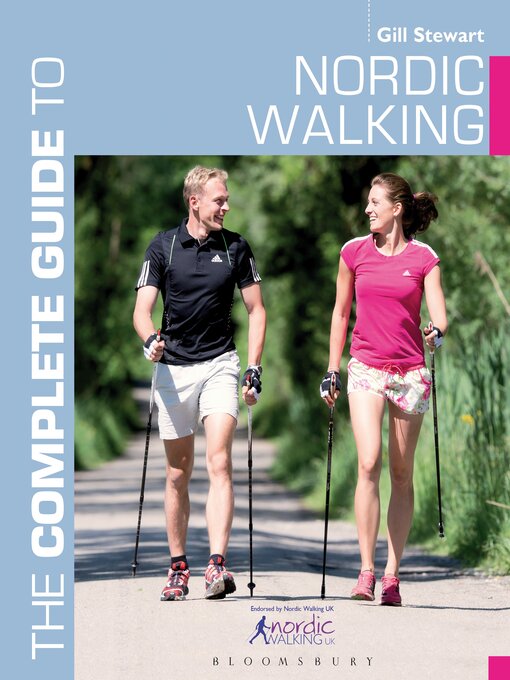 Title details for The Complete Guide to Nordic Walking by Gill Stewart - Wait list